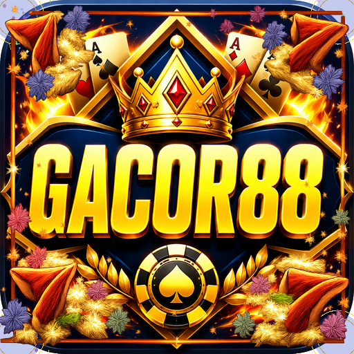 gacor88 — galeri pratinjau - APK Resmi